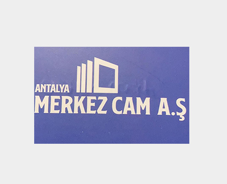 Merkez Cam